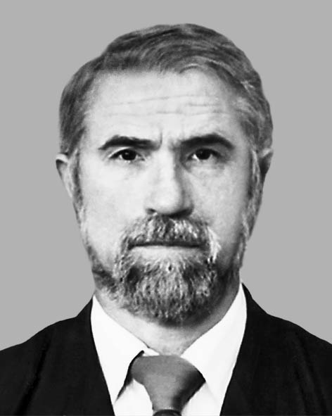 Кравцов Петро Миколайович
